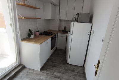3 Camere | Decomandat | Victoriei | Mobilat Utilat | Metrou | Pet Friendly | - 6