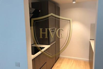 Apartament 2 Camere | Semidecomandat | One Herastrau Plaza - 7