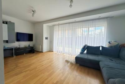 Casa in sistem cuplat, finisata modern, Buna Ziua - 2