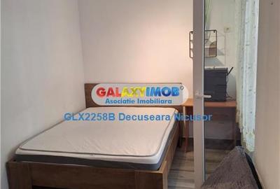 Garsoniera mobilata utilata Militari Residence 55.900 euro - 1