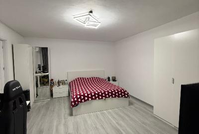 Garsoniera de vanzare, zona Lujerului, 36 mp+ balcon 4 mp - 1