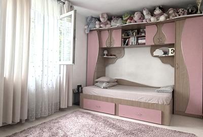Vanzare Vila Tip Duplex-188 mpu-Apusului- Scoala Regina Maria- Sector 6 - 5