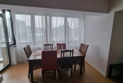 PIPERA IANCU NICOLAE APARTAMENT 3 CAMERE LUX  LOC DE PARCARE - 6