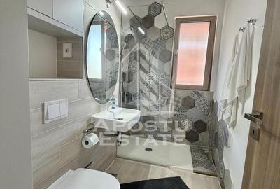 Apartament cu 2 camere de inchiriat, Torontal, Complex IRIS, Timisoara - 7