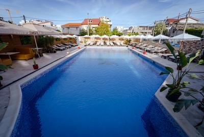 DE VANZARE HOTEL ALMAR LUXURY ****- LUX SI CONFORT LA CELE MAI INALTE STANDARDE - 9