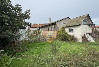 Casă 5 camere, PALAZU MARE,  204 mp cu teren 904 mp - 12