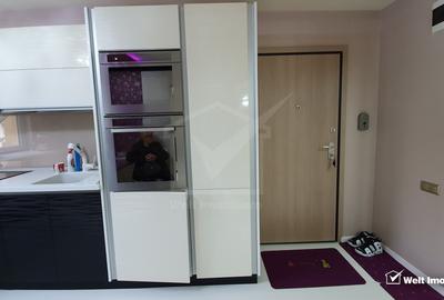 Apartament lux, cu 4 camere, in Marasti, zona Expo Transilvania - 6