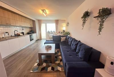 Apartament 3 camere 2 bai balcon 2 parcari - Selimbar - Lidl - 1