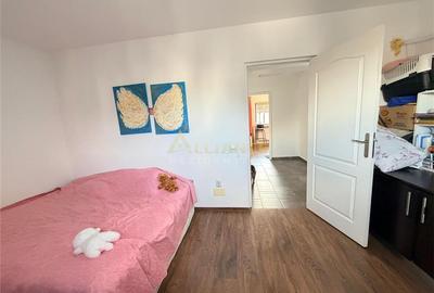 Casa tip duplex - 4 camere 2 bai - teren 200mp - 200m de bulevard - 9