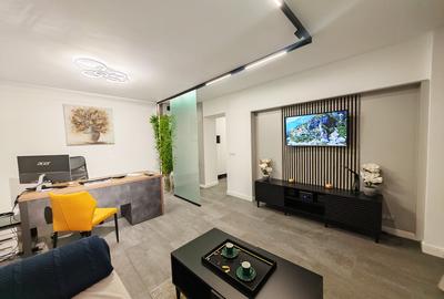 Garsoniera Aviatiei, Burileanu- Finisaje premium - 1