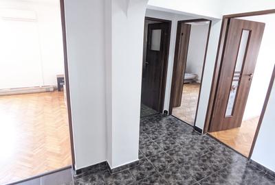 Apartament de vânzare, 3 camere, 73 mp, Mărăști Calea Dorobanților - 11