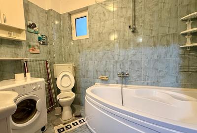 Inchiriere 2 Camere-60 mp-Gorjului-Centrala Proprie-Mobilat Utilat complet - 8