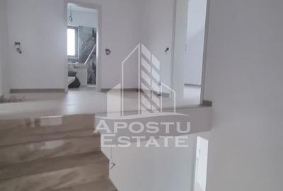 Casa individuala de vanzare cu 4 camere si garaj, Giarmata - 9