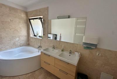 Apartament pe tot etajul - Dorobanti - Bloc 2012 - 8