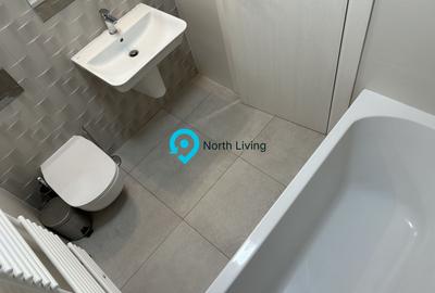 Apartament 2 Camere Premium | Pipera - Aviatiei | Parcare inclusa - 12