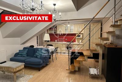 Apartament 3 camere 70mp Buna Ziua - 1