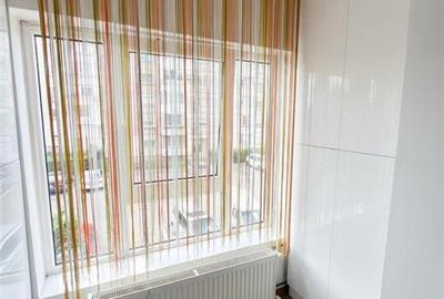 RECO, Apartament decomandat tip PC, 3 camere, 3 balcoane, gata de mutat, etajul1 - 21