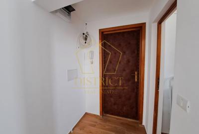 COM 0% Apartament cu o camera si vedere catre Bega | Spl. N. Titulescu - 10