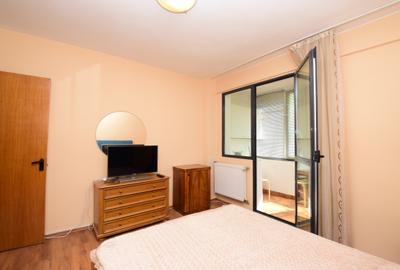 2 camere, Dante Alighieri - Fuiorului - metrou Nicolae Grigorescu - 9