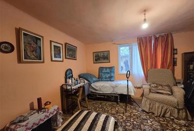 Integris Casa cu 5 camere,curte individuala,Str Gradinarilor,Oradea - 9