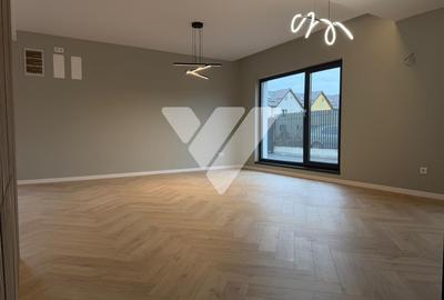 Apartament de lux 115 mp utili 4 camere 4 bai curte privata 200 mp - 5