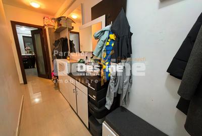 Apartament 2 camere 51 mp model decomandat mobilat și utilat, cartier 2 Băieți - 9