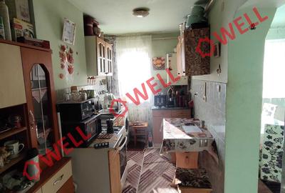 Apartament cu 3 camere de vânzare în Covasna, pe strada Frăției! - 5