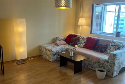 Apartament 2 Camere,Unirii, Metrou,bl.1996,DECOMANDAT,Amenajat,3 balcoane - 39