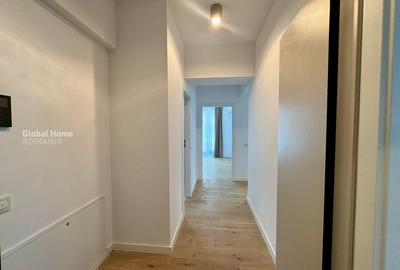 Apartament 3 camere 92,7MP  | Pipera- First Estate | First Rent - 9