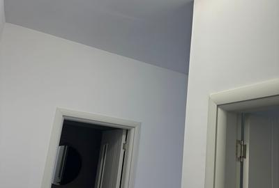 Garsonieră modernă, mobilată | Loc parcare  | Militari Residence | Comision0% - 12