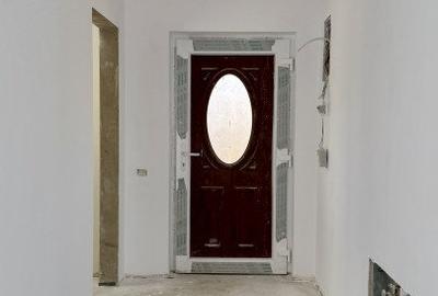 Duplex cu 5 camere, teren de 365 mp - Sanandrei - 14