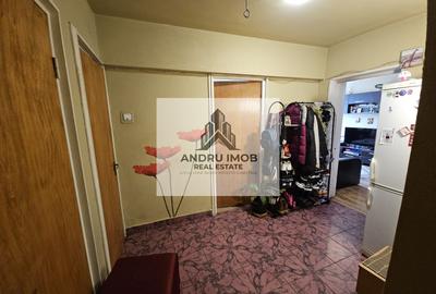 Apartament 3 Camere/ Camil Resu/ Dristor - 13