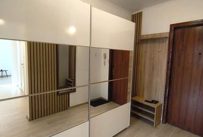 Rahova-Petre Ispirescu-Apartament 2 camere-60mp-Prima închiriere-450 EUR - 4