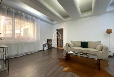 Arcul de Triumf | Kiseleff | Mareșal Averescu | Apartament 4 camere - 3