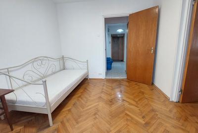 TITAN metrou, 7 minute mers, renovat, prima inchiriere, loc parcare - 18