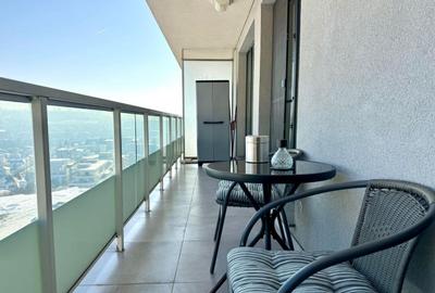 Apartament 3 camere, 63mp, terasa, parcare, etaj intermediar, zona Grigorescu - 6
