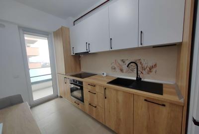 Apartament1 cam, dec, Unirea Towers, bloc nou, loc de parcare inclus! - 2