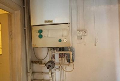 Apartament 2 camere, centrala proprie ! - 9