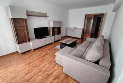 Apartament cu 2 camere decomandat în Unirii