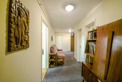 Apartament 3 camere, decomandat, 95 mp, zona Policlinica Grigorescu - 13