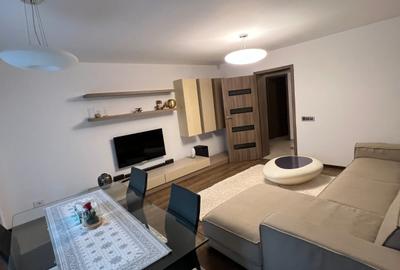 Nerva Traian - Timpuri Noi -  metrou - Apartament cu 3 camere , modern, centrala - 3