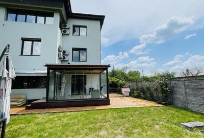 Vila Lux 350mp utili | Teren 750mp | Canalizare apa curenta - 13