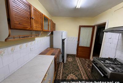 APARTAMENT 3 CAMERE – ETAJ 1 – ZONĂ CENTRALĂ, PE BULEVARD – BOTOȘANI - 7