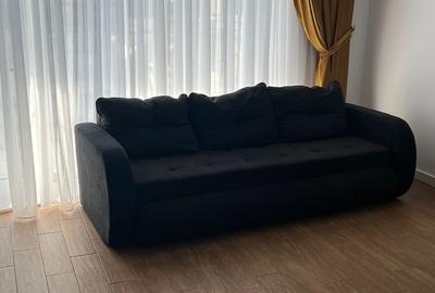 Apartament cu 2 camere de închiriat – cart. Luceafărul - 2