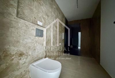 Apartament 2 camere, 54 mp si balcon - la cheie - Doamna Stanca - 5