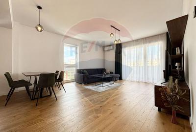Apartament 2 camere de închiriat central, loc de parcare - 5
