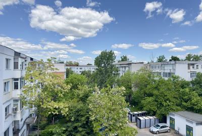 APARTAMENT DECOMANDAT 2 CAMERE BLV. NICOLAE IORGA -NICOLINA/PODU ROS - 22