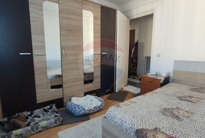 Apartament 2 camere, renovat , panoramă, comision 0% - 7