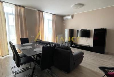 Apartament 3 camere mobilat - utilat { Vitan - Barzesti } - 1