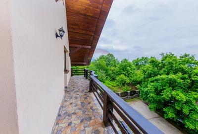Casa De Vanzare-CEA MAI FRUMOASA PRIVELISTE SPRE BAIA MARE - 20